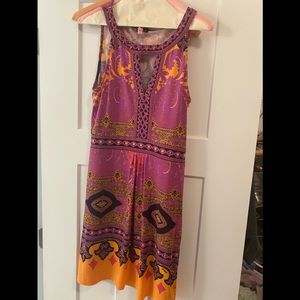 Hale Bob dress